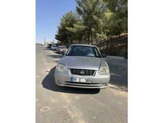Sahibinden Hyundai Accent 1.5 CRDi Admire 2006 Model 