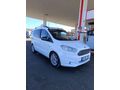 Sahibinden Ford Tourneo Courier 1.6 TDCi Titanium Plus 2014 Model
