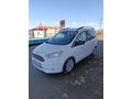 Sahibinden Ford Tourneo Courier 1.6 TDCi Titanium Plus 2014 Model