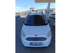 Sahibinden Ford Tourneo Courier 1.6 TDCi Titanium Plus 2014 Model