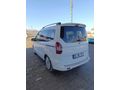 Sahibinden Ford Tourneo Courier 1.6 TDCi Titanium Plus 2014 Model