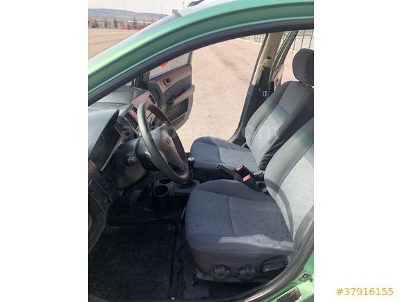 Sahibinden Hyundai Getz 1.3 GLS 2004 Model