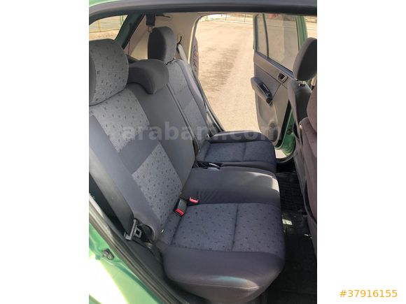 Sahibinden Hyundai Getz 1.3 GLS 2004 Model