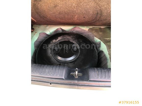 Sahibinden Hyundai Getz 1.3 GLS 2004 Model