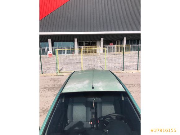 Sahibinden Hyundai Getz 1.3 GLS 2004 Model