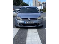 Sahibinden Volkswagen Golf 1.4 TSi Comfortline 2012 Model  150.000 km Mavi