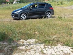 Sahibinden Peugeot 207 1.6 HDi Outdoor 2009 Model