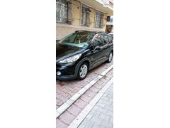 Sahibinden Peugeot 207 1.6 HDi Outdoor 2009 Model