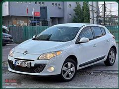Sahibinden Renault Megane 1.5 dCi Authentique 2012 Model  184.000 km Beyaz