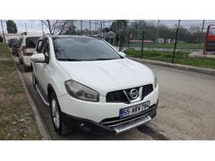Sahibinden Nissan Qashqai 1.6 Tekna Pack 2012 Model Samsun