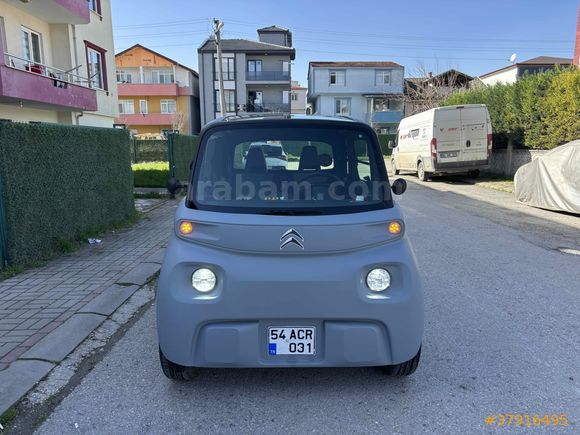 Sahibinden Citroen AMİ My Ami Pop 2024 Model 