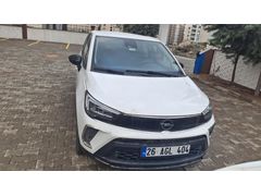 Sahibinden Opel Crossland 1.2 T Essential 2022 Model