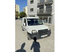 DOBLO PANELVAN LPG