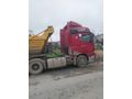 Sahibinden Mercedes - Benz Axor 1840 LS