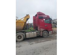 Sahibinden Mercedes - Benz Axor 1840 LS