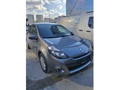Sahibinden Renault Clio 1.5 dCi Dynamique 2009 Model 