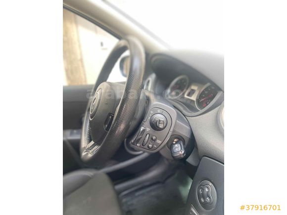 Sahibinden Renault Clio 1.5 dCi Dynamique 2009 Model 