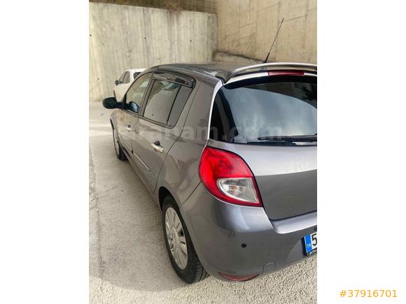 Sahibinden Renault Clio 1.5 dCi Dynamique 2009 Model 