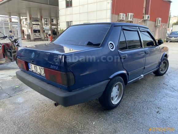 Sahibinden Tofaş Şahin S 1996 Model Hatay