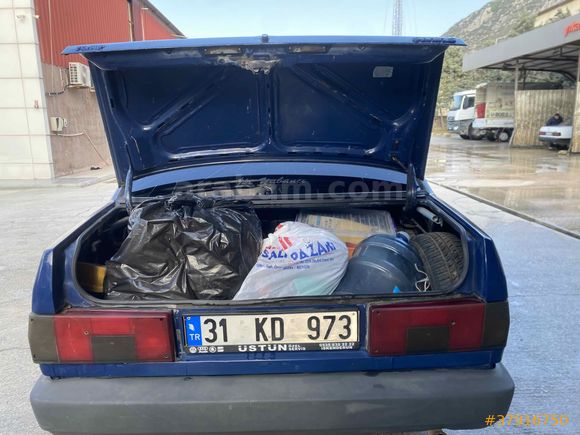 Sahibinden Tofaş Şahin S 1996 Model Hatay