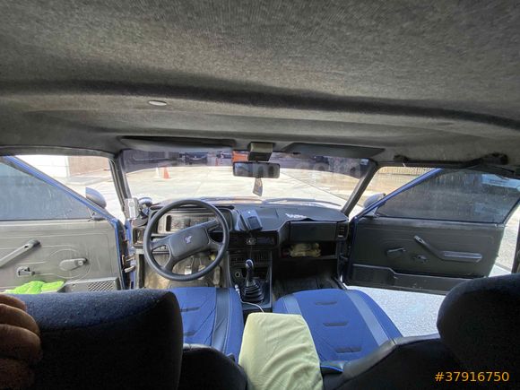 Sahibinden Tofaş Şahin S 1996 Model Hatay