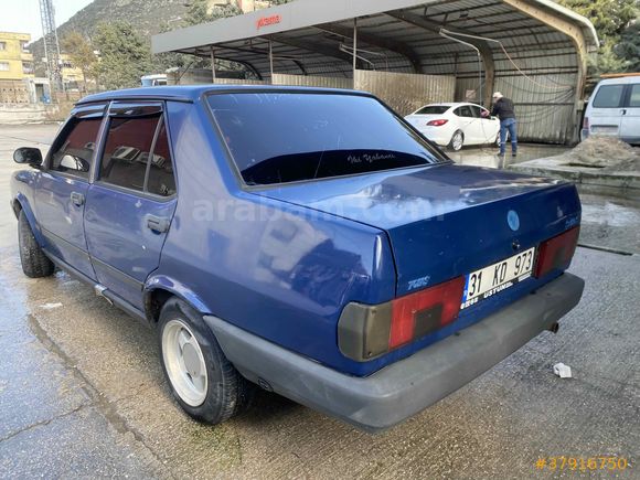 Sahibinden Tofaş Şahin S 1996 Model Hatay