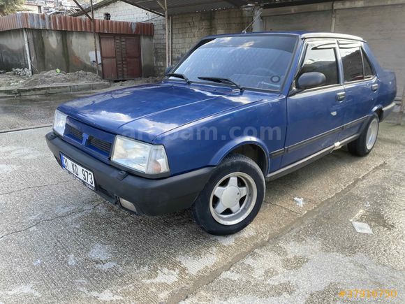 Sahibinden Tofaş Şahin S 1996 Model Hatay