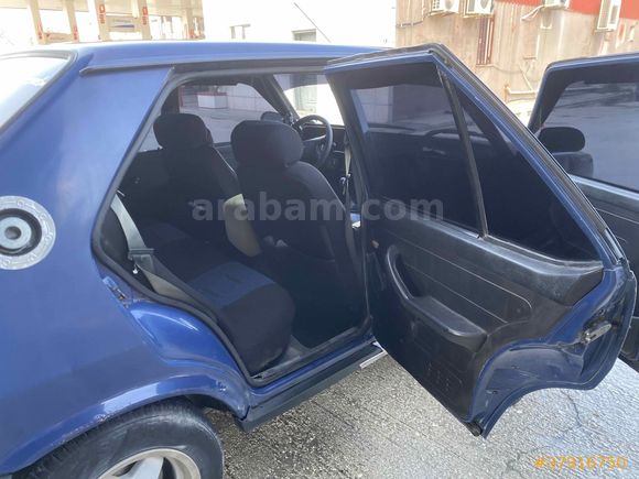 Sahibinden Tofaş Şahin S 1996 Model Hatay