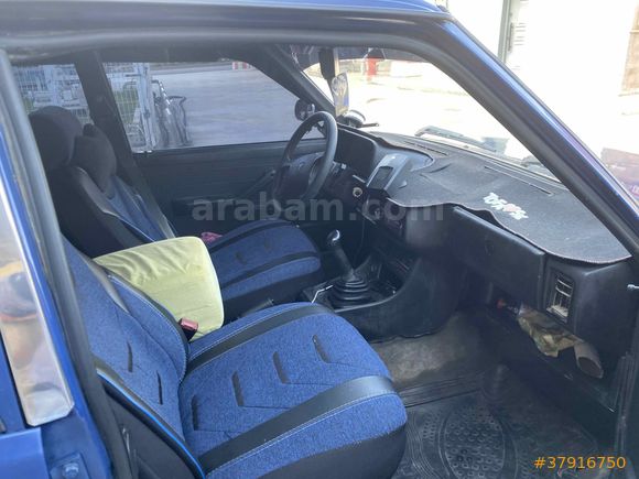 Sahibinden Tofaş Şahin S 1996 Model Hatay