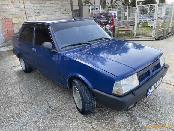 Sahibinden Tofaş Şahin S 1996 Model Hatay