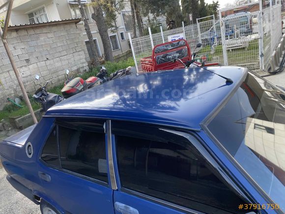 Sahibinden Tofaş Şahin S 1996 Model Hatay