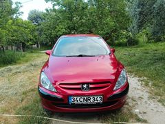Sahibinden Peugeot 307 1.6 XR 2004 Model