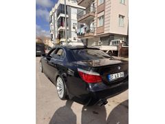 Sahibinden BMW 5 Serisi 520d Comfort 2010 Model 
