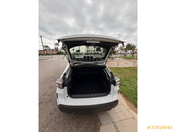Sahibinden Citroen C4 1.2 PureTech Max 2025 Model 