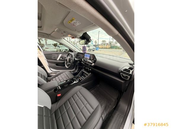 Sahibinden Citroen C4 1.2 PureTech Max 2025 Model 