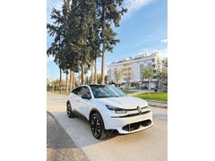 Sahibinden Citroen C4 1.2 PureTech Max 2025 Model 