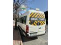 İLK Sahibinden Volkswagen Crafter Okul 2015 model