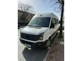 İLK Sahibinden Volkswagen Crafter Okul 2015 model