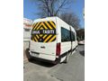 İLK Sahibinden Volkswagen Crafter Okul 2015 model