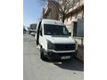 İLK Sahibinden Volkswagen Crafter Okul 2015 model