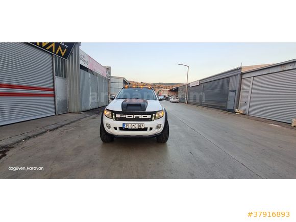 orjinal , 4x4 ranger