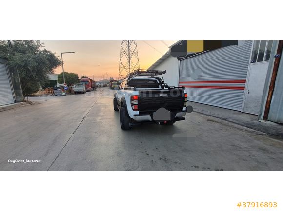 orjinal , 4x4 ranger