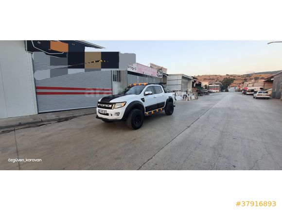 orjinal , 4x4 ranger