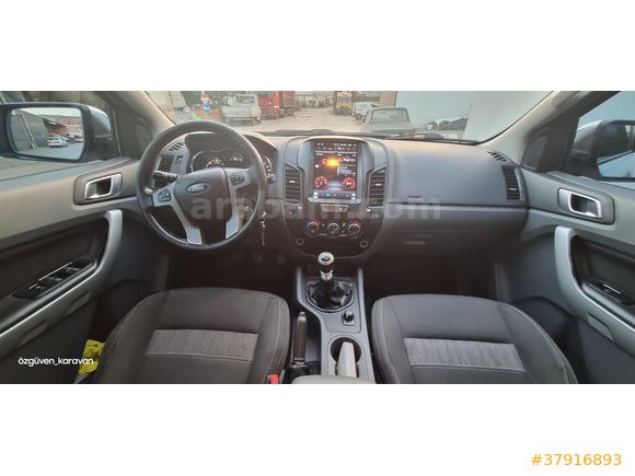 orjinal , 4x4 ranger