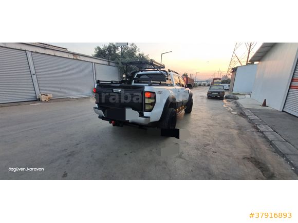 orjinal , 4x4 ranger