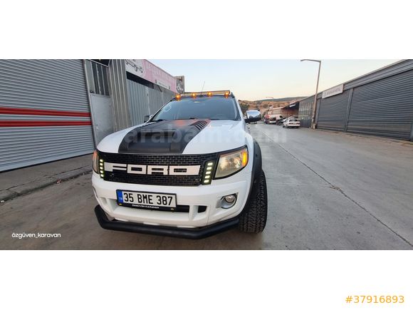orjinal , 4x4 ranger
