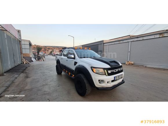 orjinal , 4x4 ranger