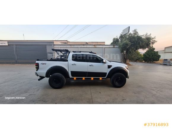 orjinal , 4x4 ranger