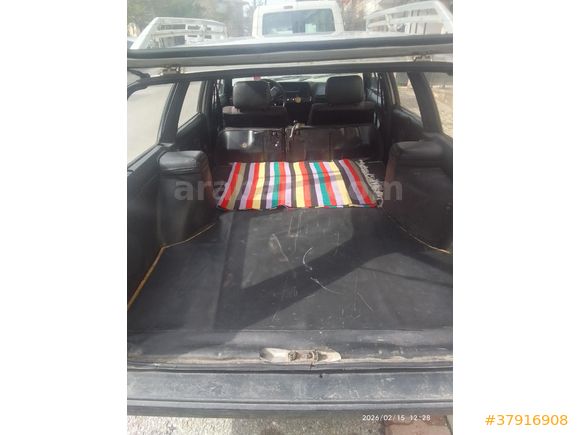 Sahibinden Volkswagen Passat