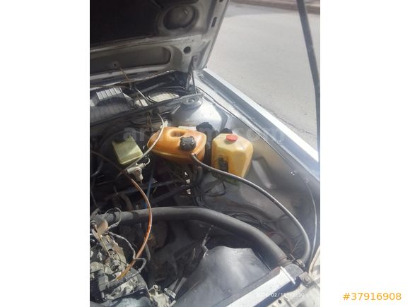 Sahibinden Volkswagen Passat